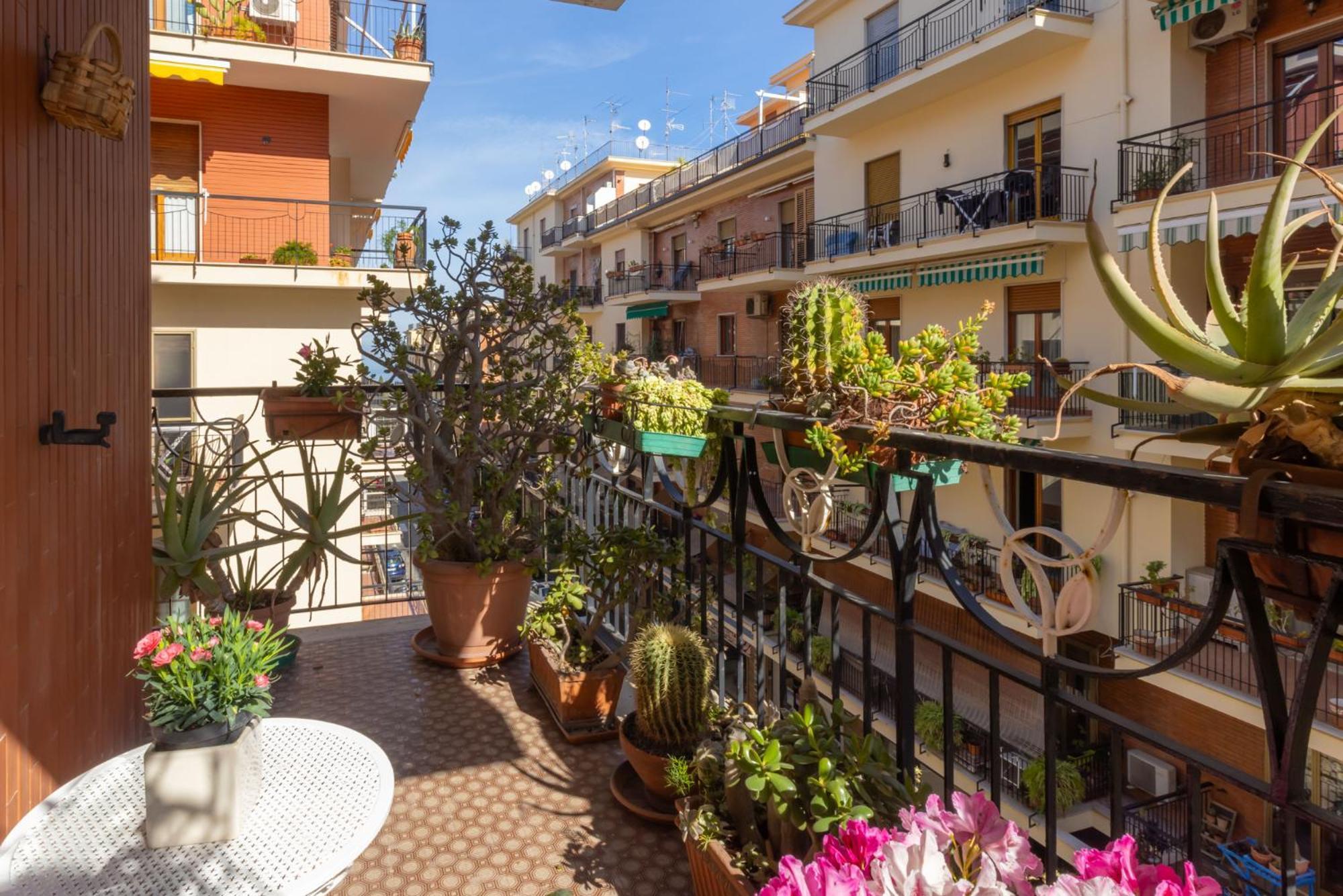 La Gabbianella Daire Sorrento Dış mekan fotoğraf