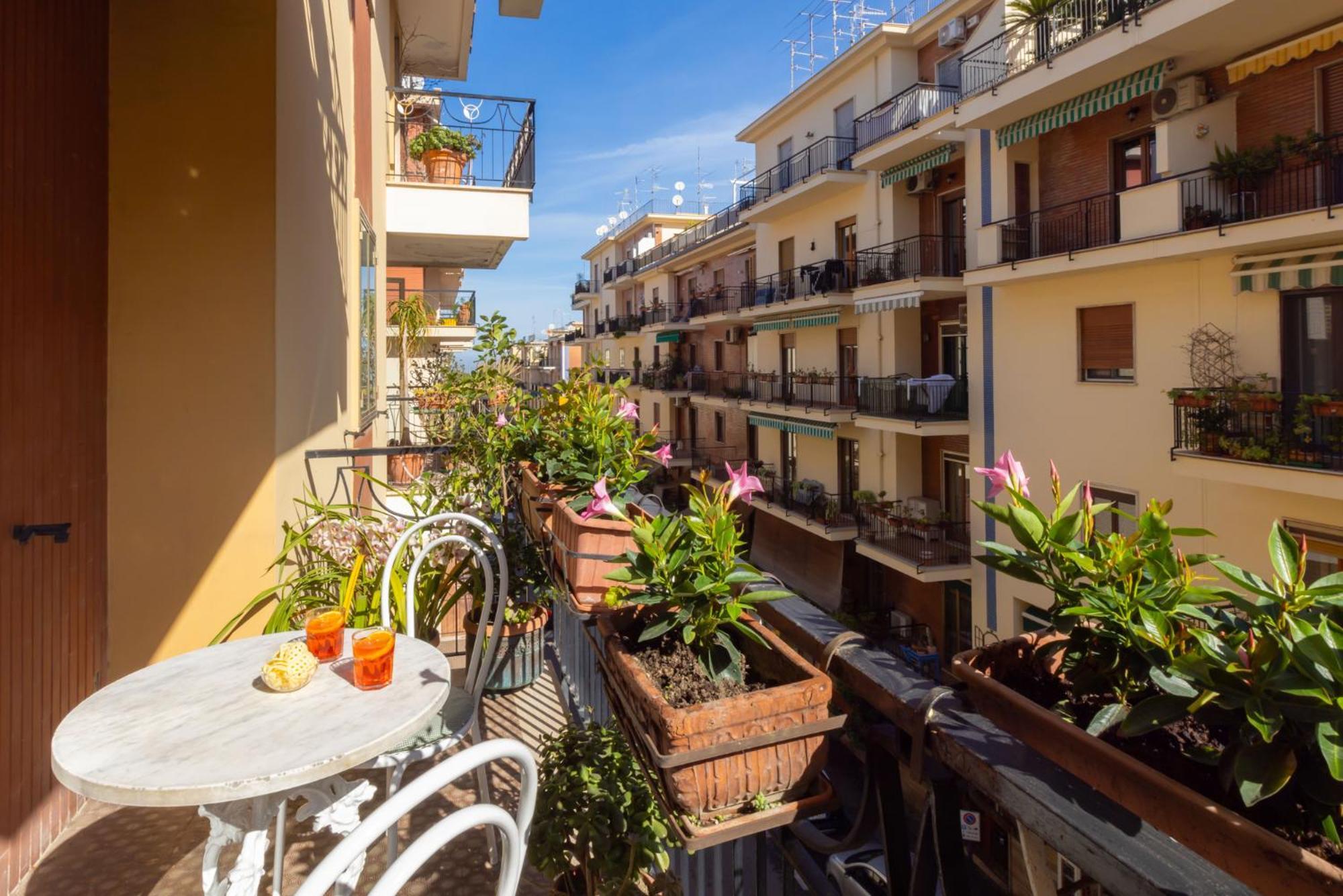 La Gabbianella Daire Sorrento Dış mekan fotoğraf